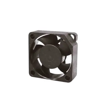 Produktfoto 1 von Sunon MF Axiallüfter, Vapo, 12V dc / 390 mW 92 mA, 9500 U/min, 4.6 cfm IP20 30 mm 30mm 10 mm