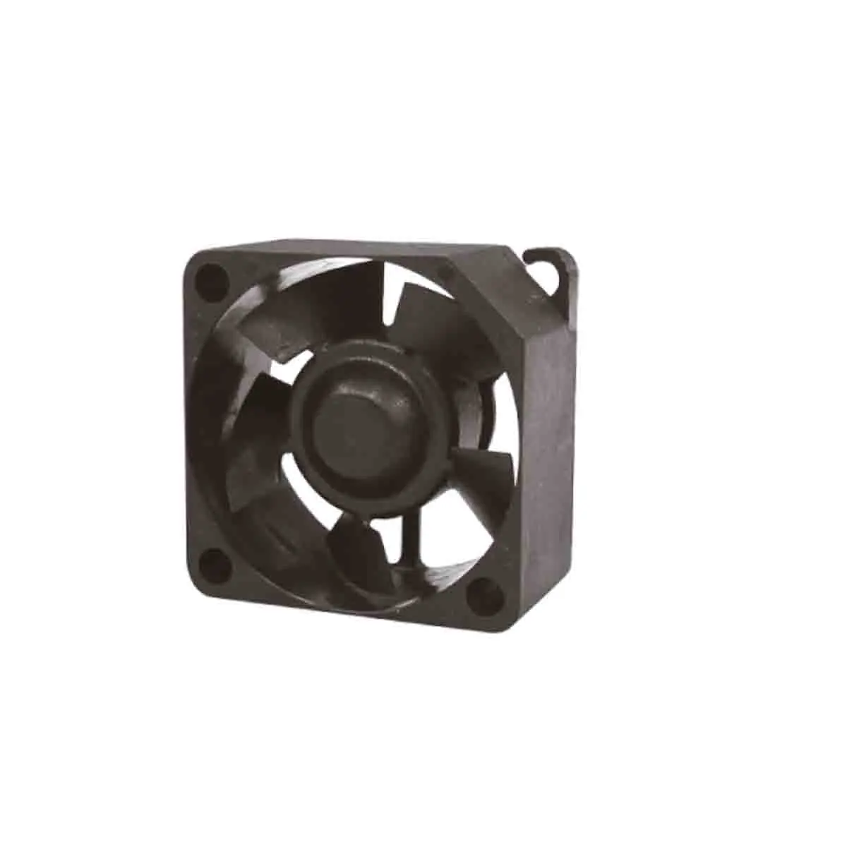Sunon DC-Axiallüfter, 5 V dc / 700mW, 30 x 30 x 15mm, 6cfm