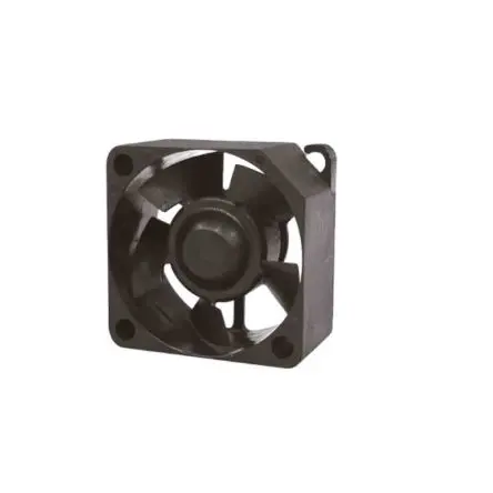 Produktfoto 1 von Sunon MF Axiallüfter, Vapo, 5V dc / 700 mW 161 mA, 9500 U/min, 6 cfm IP20 30 mm 30mm 15 mm