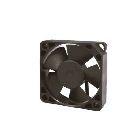 Produktfoto 1 von Sunon MF Axiallüfter, Vapo, 5V dc / 680 mW 156 mA, 10000 U/min, 7.2 cfm IP20 35 mm 35mm 10 mm
