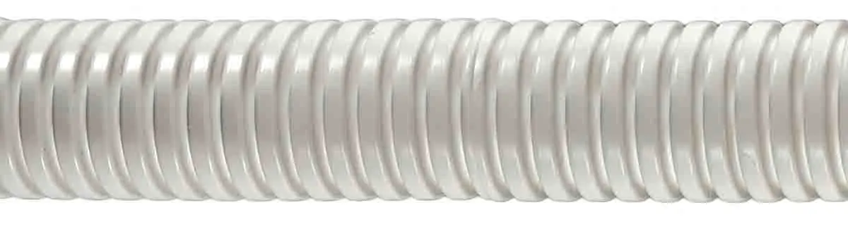 Produktfoto 1 von Flexicon FPL Leerrohr, Ø 15mm nom., Schwarz A ø 20mm x 50m