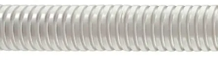 Produktfoto 1 von Flexicon FPL Kabelrohr Polyvinylchlorid Nylon, Ø 15 mm nom., Schwarz x 50 m IP40, IP66