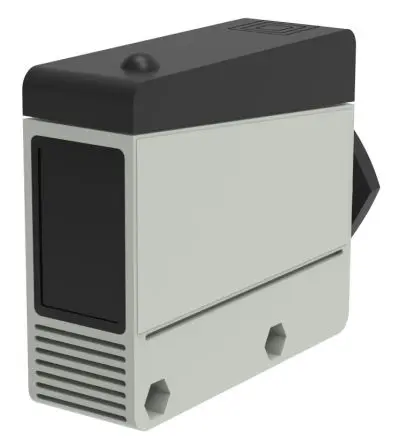 Produktfoto 1 von RS PRO PTL Kubisch Optischer Sensor, Emitter, Anschlussklemmenblock