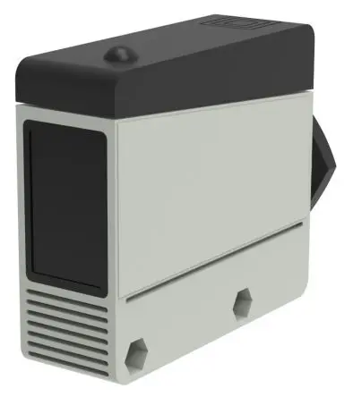 Produktfoto 1 von RS PRO PTL Kubisch Optischer Sensor, Empfänger, Relais Ausgang, Anschlussklemmenblock
