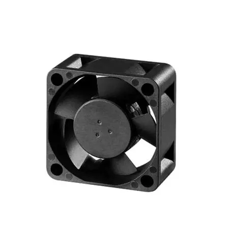 Produktfoto 1 von Sunon MF Axiallüfter, Vapo, 24V dc / 770 mW 39 mA, 7000 U/min, 8.9 cfm IP20 40 mm 40mm 20 mm