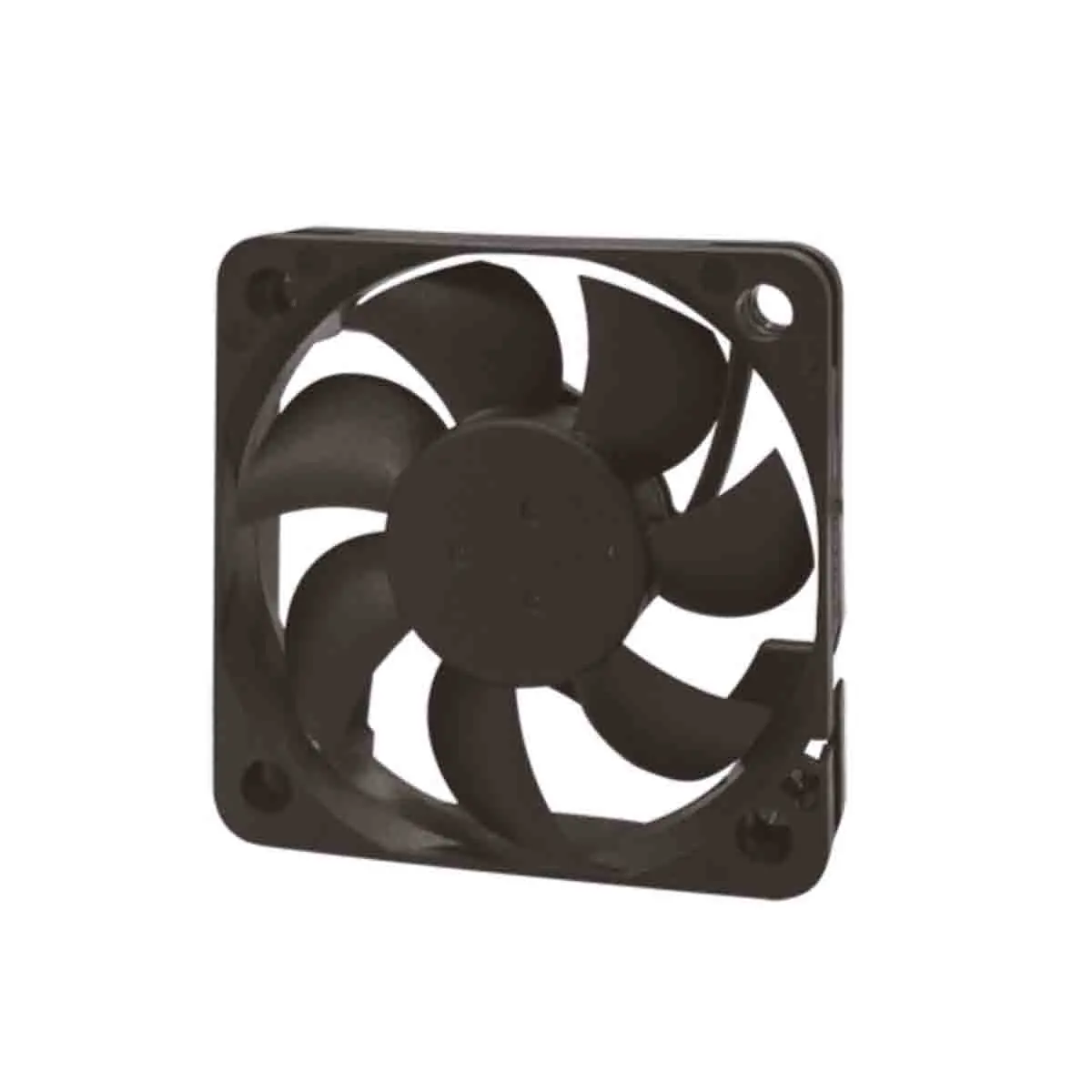 Produktfoto 1 von Sunon DC-Axiallüfter, 5 V dc / 780mW, 50 x 50 x 10mm, 13.8cfm