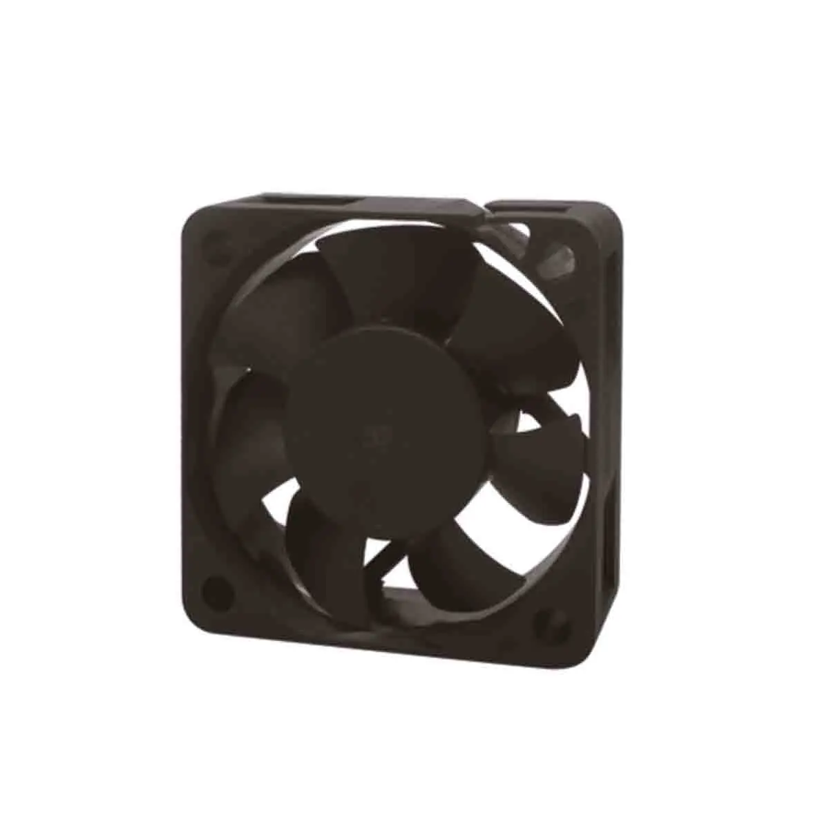 Produktfoto 1 von Sunon DC-Axiallüfter, 12 V dc / 510mW, 50 x 50 x 15mm, 13cfm