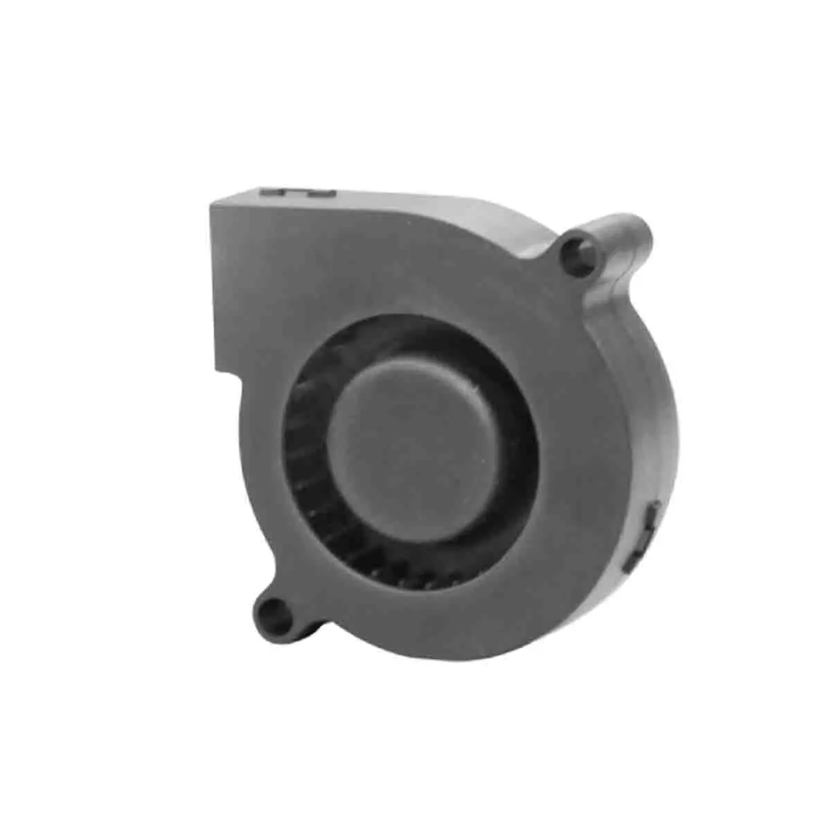 Sunon MF Radialgebläse, radial, 12 V dc, DC, 5.4cfm, 50 x 50 x 15mm