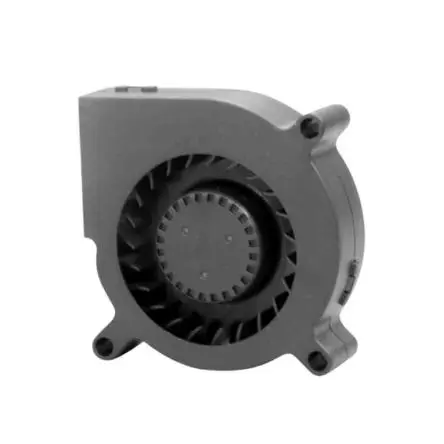 Produktfoto 1 von Sunon MF Zentrifugallüfter, Zentrifugal, 12V dc, DC, 5.7 cfm 50 mm, 34.8 dBA 50mm, 5300 U/min 20 mm, Vapo