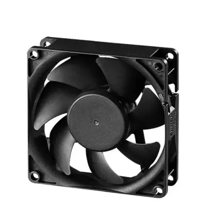 Produktfoto 1 von Sunon MF Axiallüfter, Vapo, 24V dc / 1.56 W 75 mA, 3200 U/min, 41 cfm IP20 80 mm 80mm 25 mm