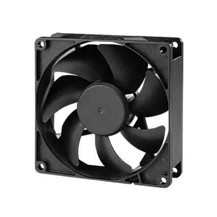 Sunon MF Axiallüfter, Vapo, 24V dc / 1.8 W 87 mA, 3000 U/min, 51.5 cfm IP20 92 mm 92mm 25 mm