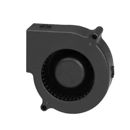 Produktfoto 1 von Sunon PF Zentrifugallüfter, Zentrifugal, 24V dc, DC, 15.5 cfm 75 mm, 42 dBA 75mm, 3400 U/min 30 mm, Kugel