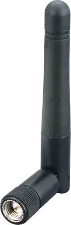 Produktfoto 1 von Linx PW Peitschenantenne WLAN WiFi-Antenne Außen- / 1.6 dBi U.FL Stecker Rundstrahl