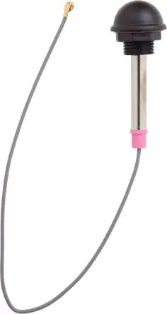 Produktfoto 1 von Linx WRT Kuppelförmig WLAN WiFi-Antenne Außen- / 3.5 dBi U.FL Stecker Rundstrahl