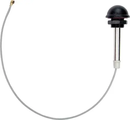 Produktfoto 1 von Linx WRT Kuppelförmig WLAN WiFi-Antenne Außen- / 4.3 dBi U.FL Stecker Rundstrahl