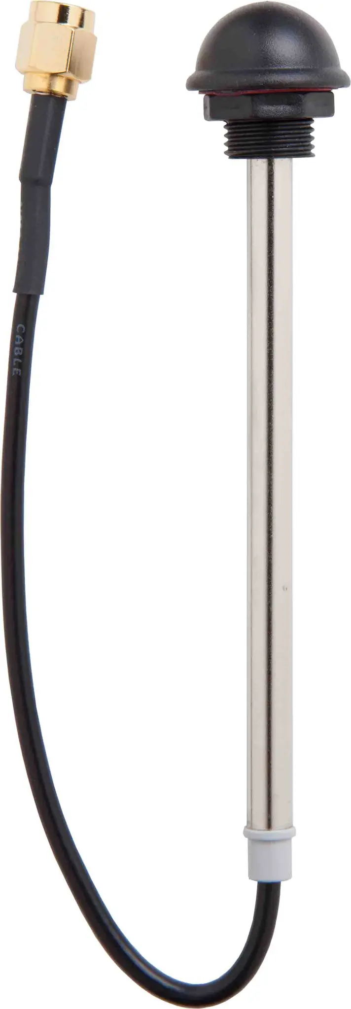 Produktfoto 1 von Linx WRT Kuppelförmig WLAN WiFi-Antenne Außen- / 1.5 dBi SMA Stecker Rundstrahl