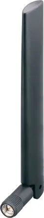 Produktfoto 1 von Linx WS Peitschenantenne WiFi-Antenne Außen- / 4.6 dBi SMA Stecker Rundstrahl