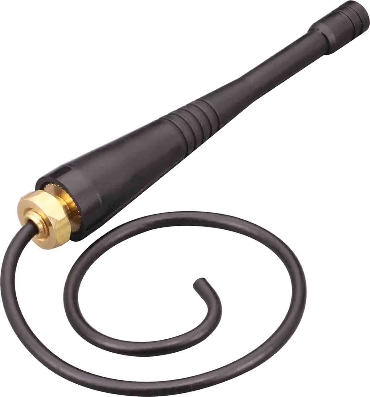 Produktfoto 1 von Linx PW Peitschenantenne WiFi-Antenne Außen- / 1.7 dBi Stecker Rundstrahl