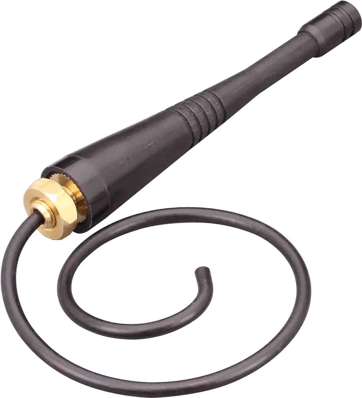 Produktfoto 1 von Linx PW Peitschenantenne WiFi-Antenne Außen- / 1.2 dBi Stecker Rundstrahl