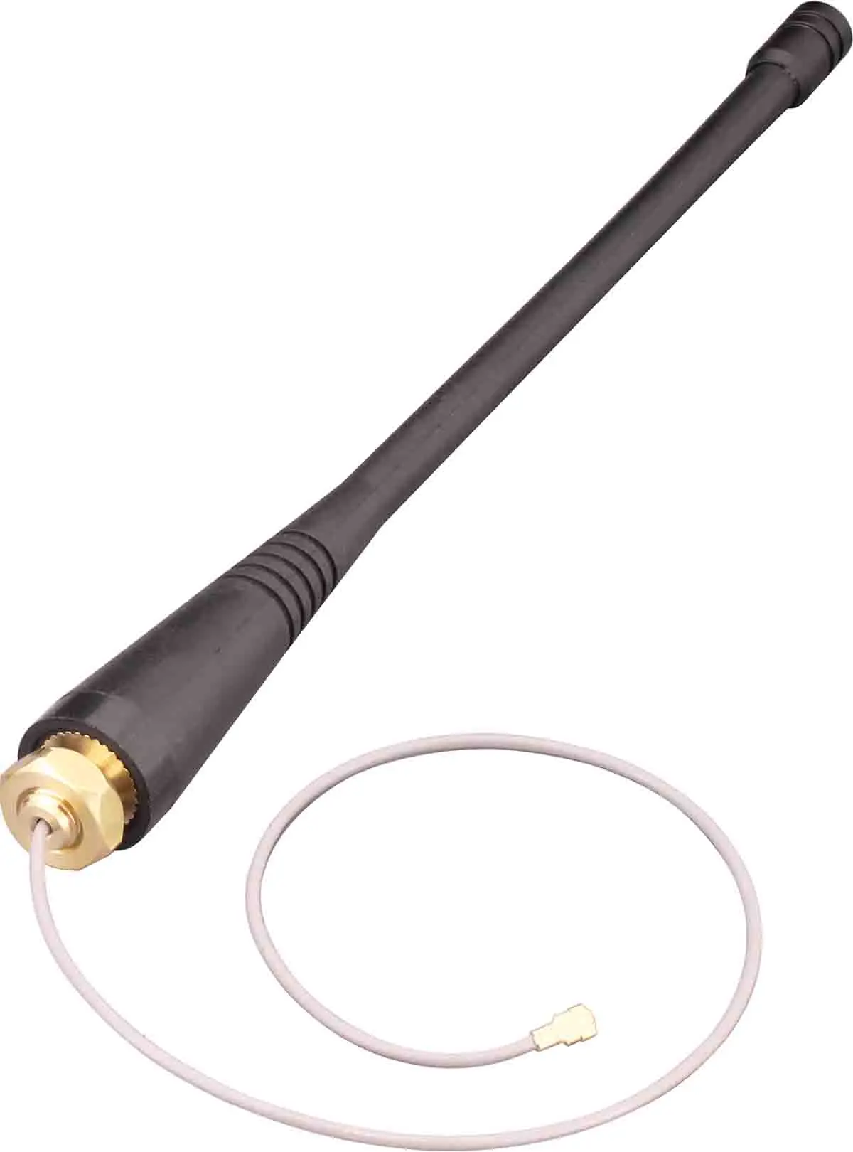 Produktfoto 1 von Linx PW Peitschenantenne WLAN WiFi-Antenne Außen- / 1.3 dBi U.FL Stecker Rundstrahl