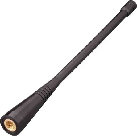 Produktfoto 1 von Linx CW Peitschenantenne WLAN WiFi-Antenne Außen- / 1.3 dBi SMA Stecker Rundstrahl