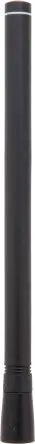 Produktfoto 1 von Linx HW ISM-Band Telemetrieantenne Peitschenantenne, SMA 0 dBi bis 880 MHz, Länge 135.5 mm, Stecker