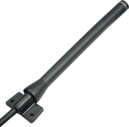 Produktfoto 1 von Linx ID ISM-Band Telemetrieantenne Peitschenantenne, SMA 0.6 dBi bis 898 MHz, Klebend