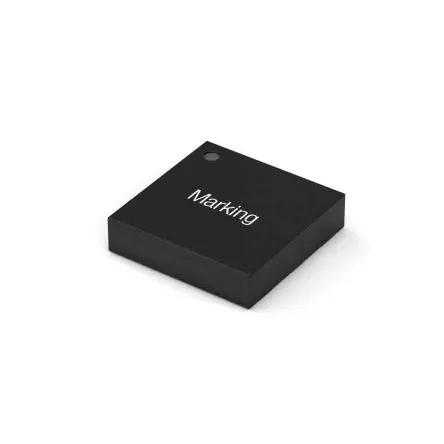 Produktfoto 1 von Würth Elektronik Digital Temperatursensor ±0.25 % Oberfläche, 6-Pin, I2C, Temperatursensor 125 °C -40 °C