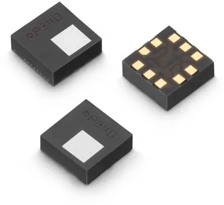 Produktfoto 1 von Wurth Elektronik Absolutdruck-Sensor 126 kPaOberfläche LGA2000 kPa