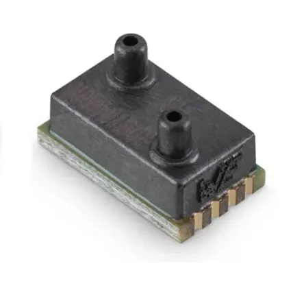 Produktfoto 1 von Wurth Elektronik Differenzdrucksensor 1000 kPaOberfläche SMD2500 kPa