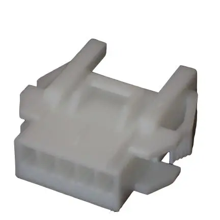 Produktfoto 1 von JST XM Buchse Crimpsteckverbinder-Gehäuse 2.5 mm, 5-polig / 1-reihig Gerade