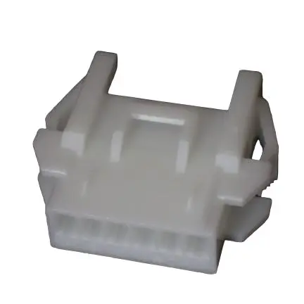 Produktfoto 1 von JST XM Buchse Crimpsteckverbinder-Gehäuse 2.5 mm, 6-polig / 1-reihig Gerade