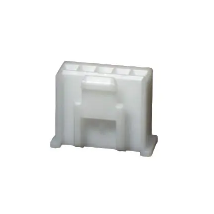 Produktfoto 1 von JST XM Buchse Crimpsteckverbinder-Gehäuse 2.5 mm, 5-polig / 1-reihig Gerade