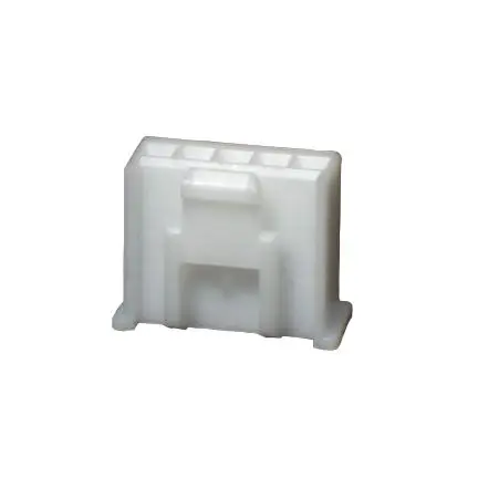 Produktfoto 1 von JST XM Buchse Crimpsteckverbinder-Gehäuse 2.5 mm, 5-polig / 1-reihig Gerade