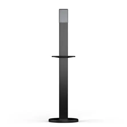 Produktfoto 1 von Tork Händedesinfektionsstation, 459mm x 1.677 m x 195 mm