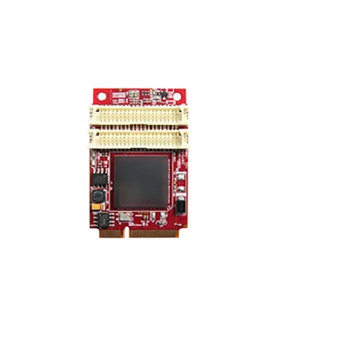 InnoDisk EMPV-1201 Raspberry Pi Kamera 1920 x 1080 pixels