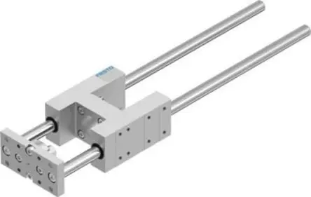 Produktfoto 1 von Festo 400 mm EAGF 2784184 Elektrischer Linearantrieb, 1600N Last