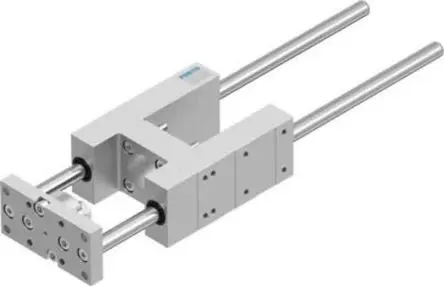 Produktfoto 1 von Festo 200 mm EAGF 2782818 Elektrischer Linearantrieb, 1020N Last