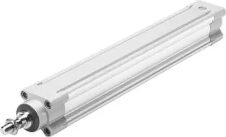 Produktfoto 1 von Festo 100 mm ESBF 8022602 200mm/s Elektrischer Linearantrieb, IP40