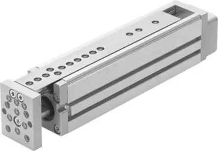 Produktfoto 1 von Festo 100 mm EGSL 559335 1000mm/s Elektrischer Linearantrieb, 6kg Last, IP40