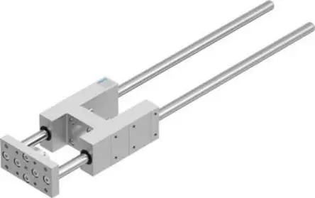Produktfoto 1 von Festo 400 mm EAGF 2783080 Elektrischer Linearantrieb, 1260N Last