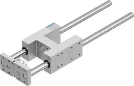 Produktfoto 1 von Festo 320 mm EAGF 2784164 Elektrischer Linearantrieb, 1600N Last