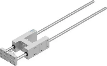 Produktfoto 1 von Festo 400 mm EAGF 2782923 Elektrischer Linearantrieb, 1020N Last