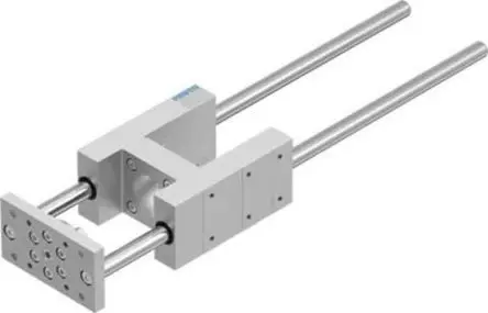 Produktfoto 1 von Festo 400 mm EAGF 1725845 Elektrischer Linearantrieb, 1600N Last