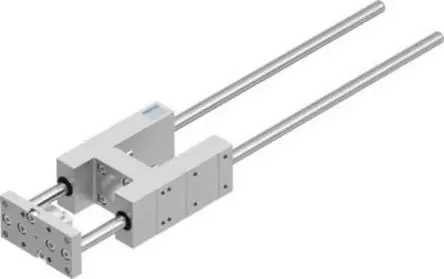 Produktfoto 1 von Festo 320 mm EAGF 2782885 Elektrischer Linearantrieb, 1020N Last