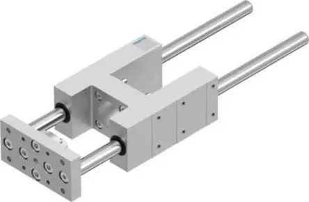 Produktfoto 1 von Festo 200 mm EAGF 2782976 Elektrischer Linearantrieb, 1260N Last