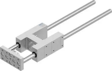Produktfoto 1 von Festo 320 mm EAGF 2783047 Elektrischer Linearantrieb, 1260N Last
