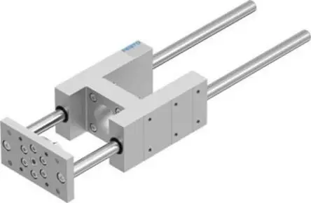 Produktfoto 1 von Festo 320 mm EAGF 1725844 Elektrischer Linearantrieb, 1600N Last