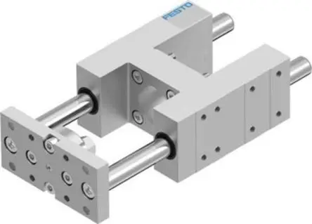 Produktfoto 1 von Festo 100 mm EAGF 2783639 Elektrischer Linearantrieb, 1600N Last
