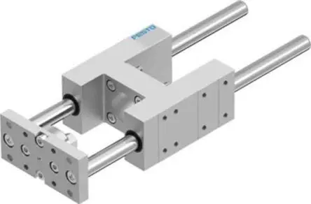 Produktfoto 1 von Festo 200 mm EAGF 2784152 Elektrischer Linearantrieb, 1260N Last